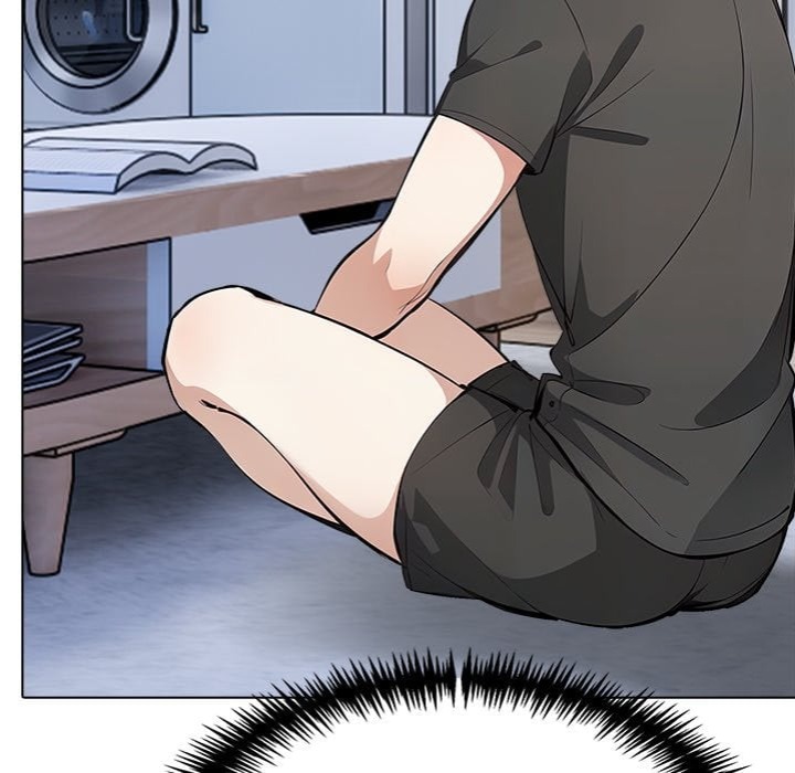 Love Me, or Else - Chapter 17 Page 26