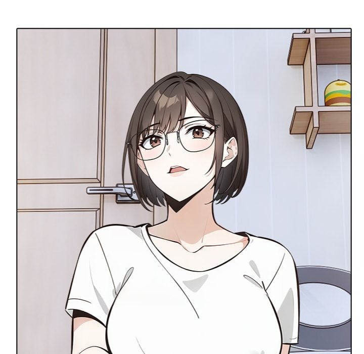 Love Me, or Else - Chapter 17 Page 55