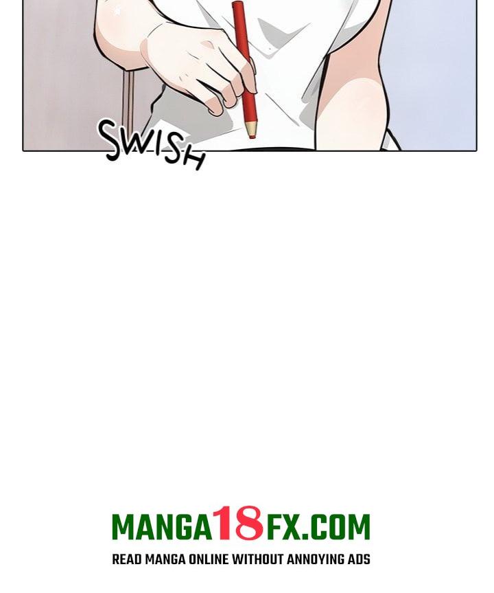 Love Me, or Else - Chapter 17 Page 56