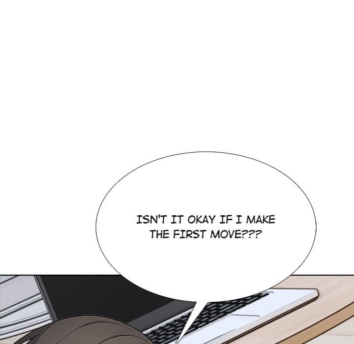 Love Me, or Else - Chapter 17 Page 83