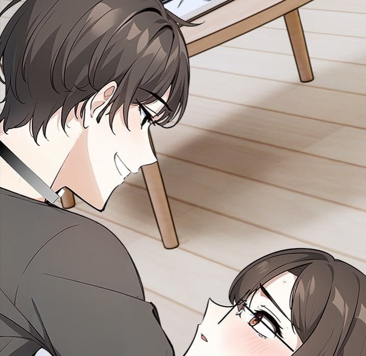 Love Me, or Else - Chapter 17 Page 84