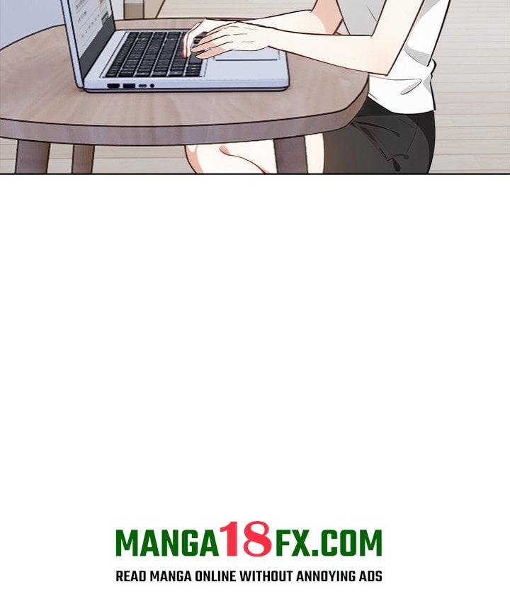 Love Me, or Else - Chapter 17 Page 9