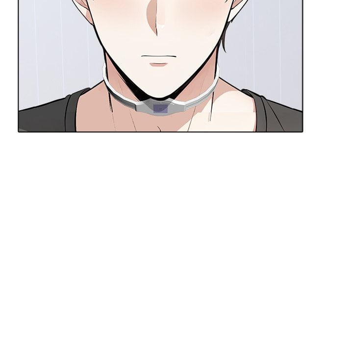 Love Me, or Else - Chapter 18 Page 104