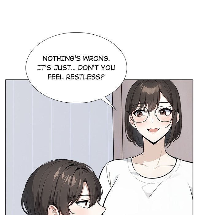 Love Me, or Else - Chapter 18 Page 107