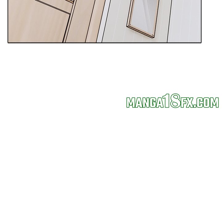 Love Me, or Else - Chapter 18 Page 120