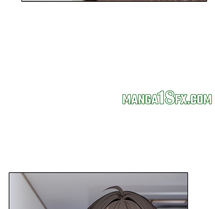 Love Me, or Else - Chapter 18 Page 125