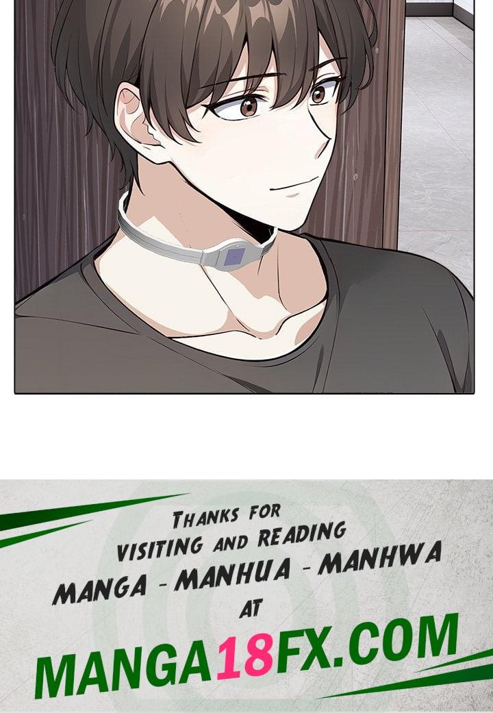 Love Me, or Else - Chapter 18 Page 135