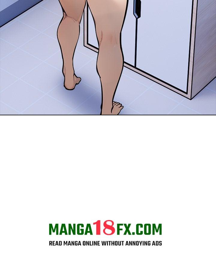 Love Me, or Else - Chapter 18 Page 22