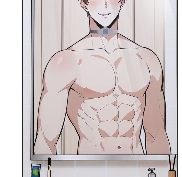 Love Me, or Else - Chapter 18 Page 27