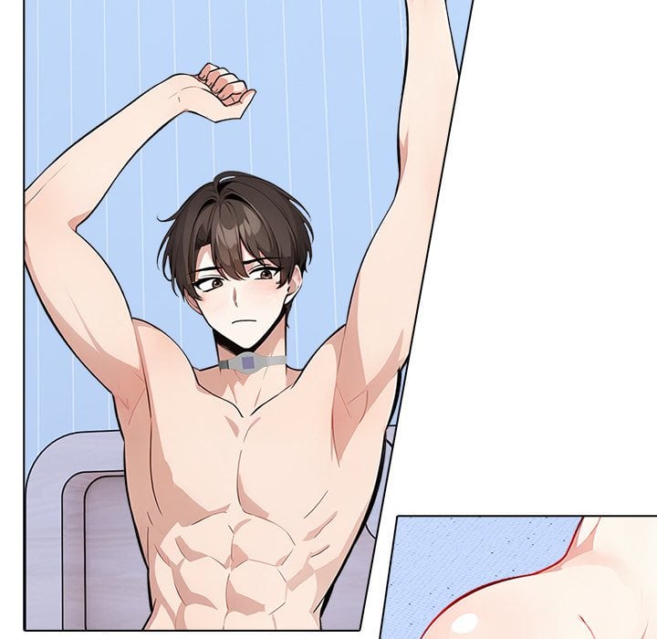 Love Me, or Else - Chapter 18 Page 8