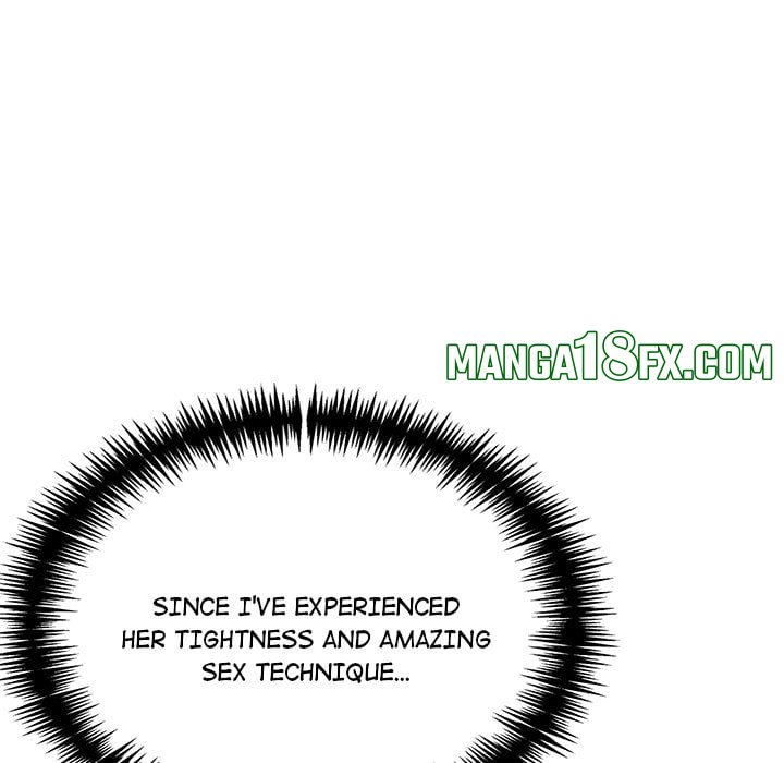 Love Me, or Else - Chapter 18 Page 82