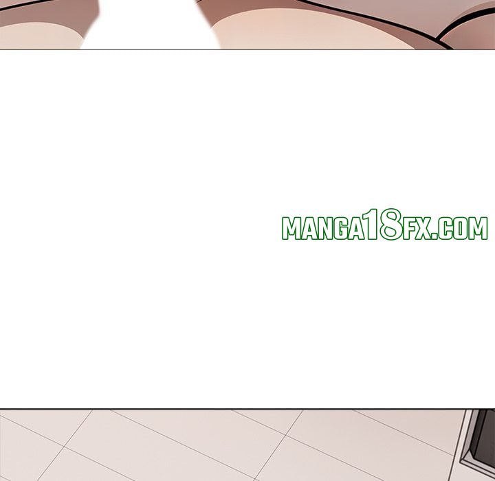 Love Me, or Else - Chapter 19 Page 115