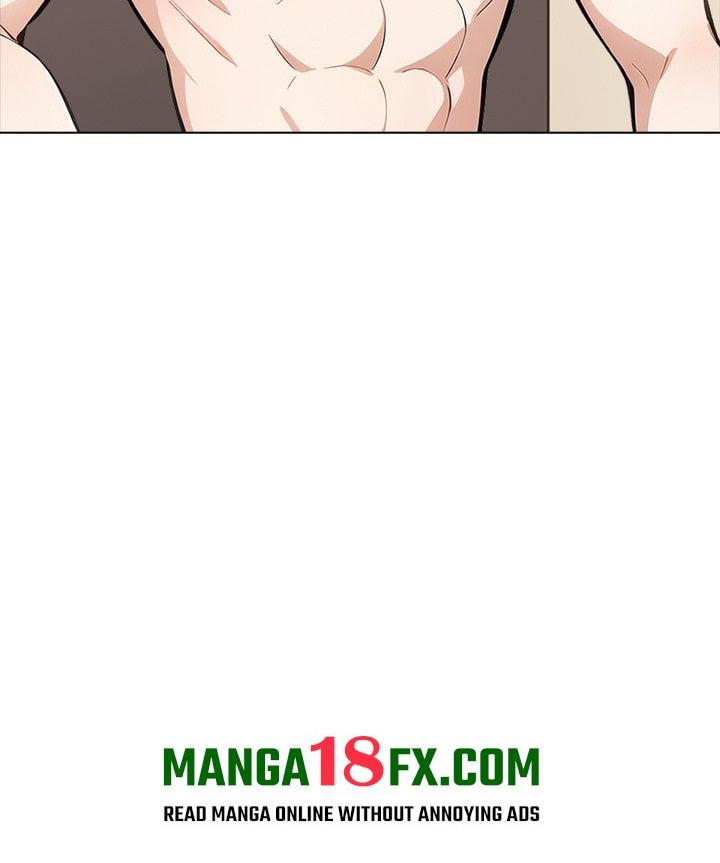 Love Me, or Else - Chapter 19 Page 122