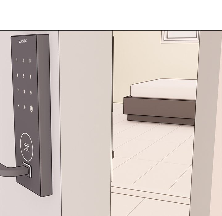 Love Me, or Else - Chapter 19 Page 127