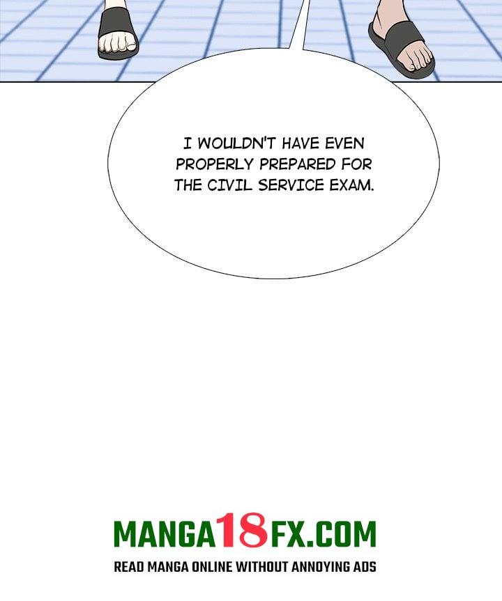 Love Me, or Else - Chapter 19 Page 40