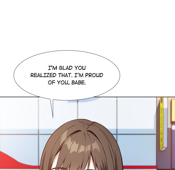 Love Me, or Else - Chapter 19 Page 41