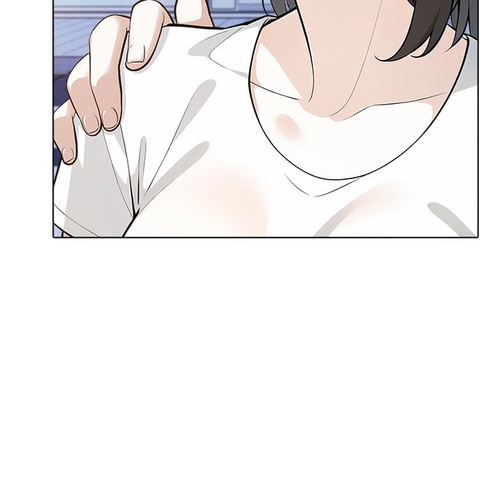 Love Me, or Else - Chapter 19 Page 44