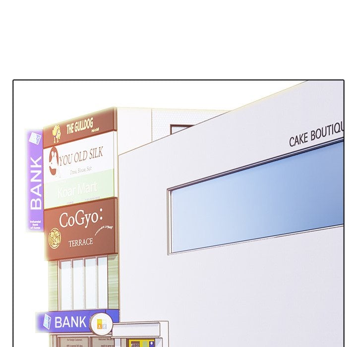 Love Me, or Else - Chapter 19 Page 56