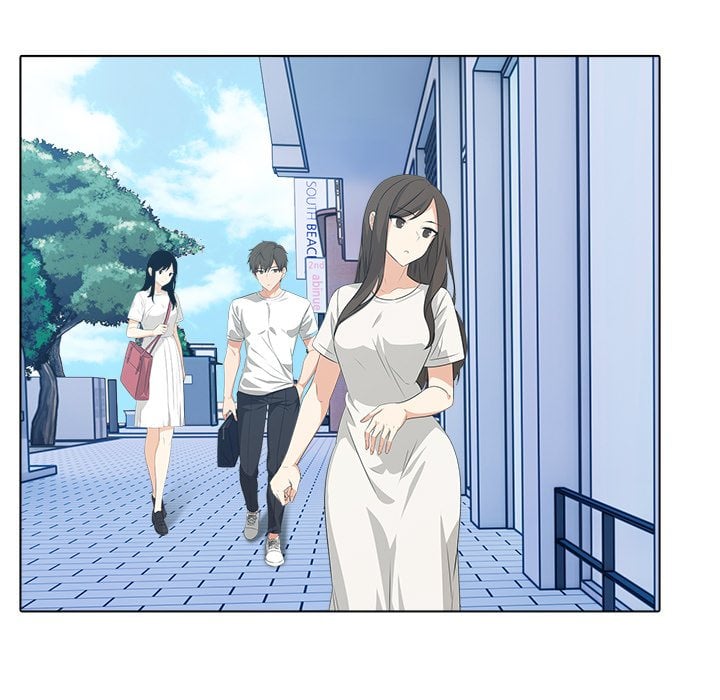 Love Me, or Else - Chapter 19 Page 7