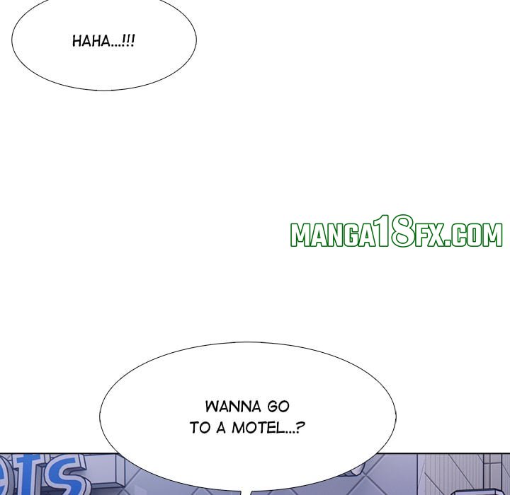 Love Me, or Else - Chapter 19 Page 79