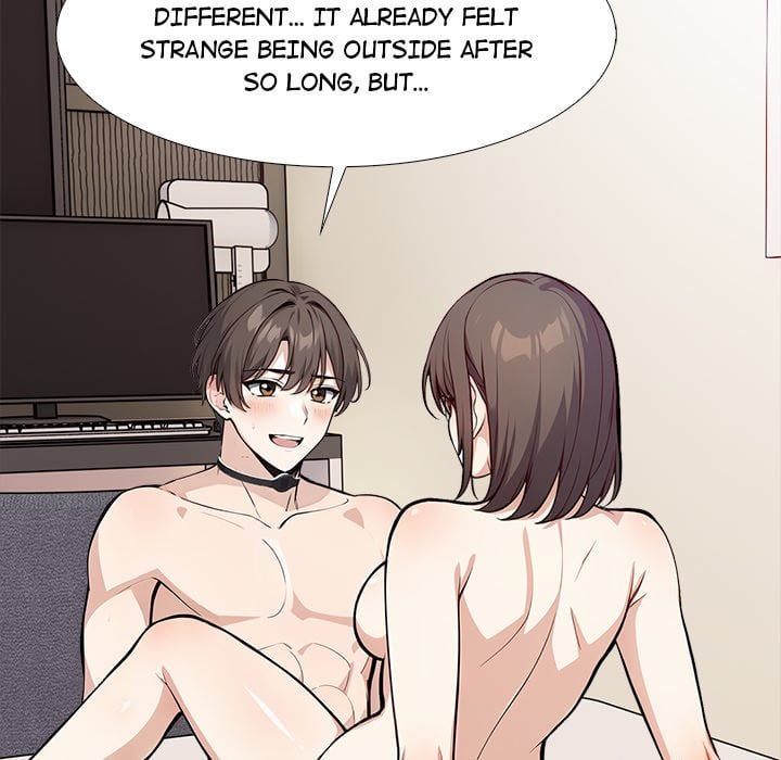 Love Me, or Else - Chapter 19 Page 95