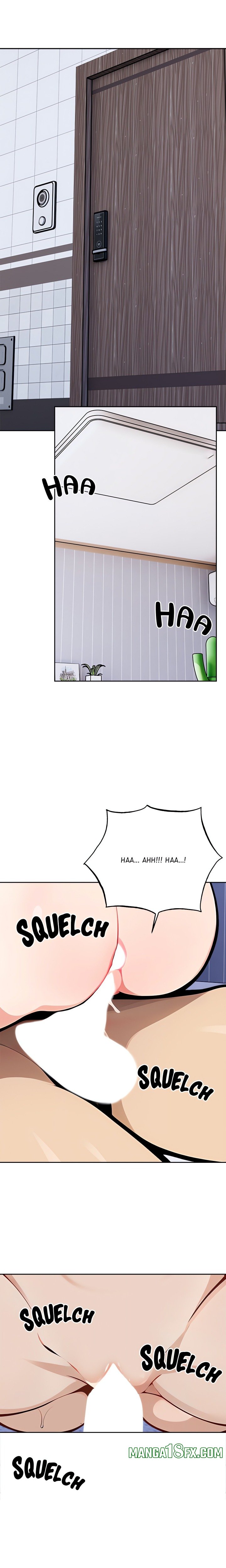 Love Me, or Else - Chapter 2 Page 1