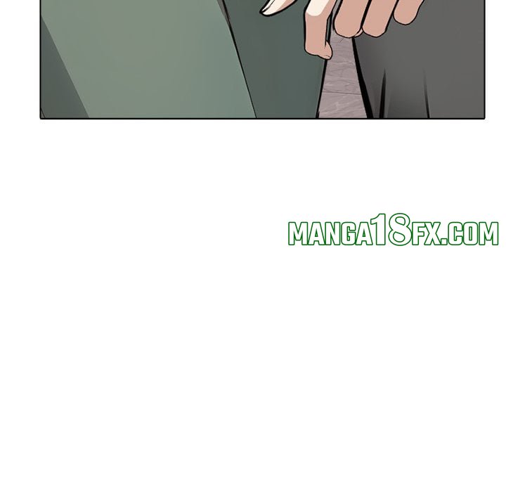 Love Me, or Else - Chapter 20 Page 112