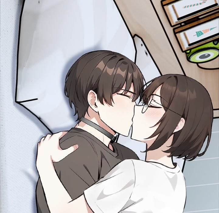 Love Me, or Else - Chapter 20 Page 121