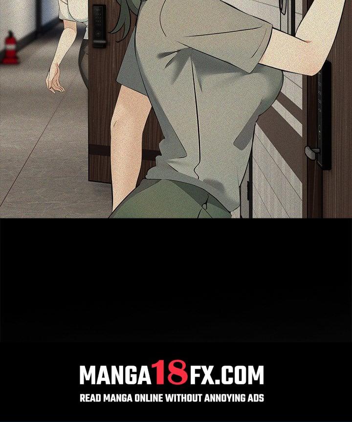 Love Me, or Else - Chapter 20 Page 28