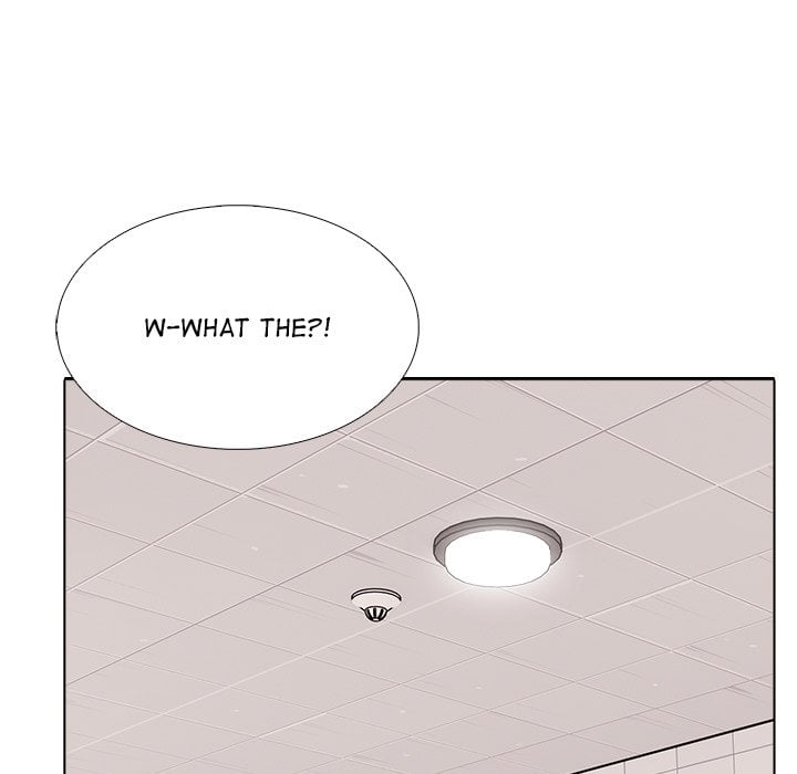 Love Me, or Else - Chapter 20 Page 5