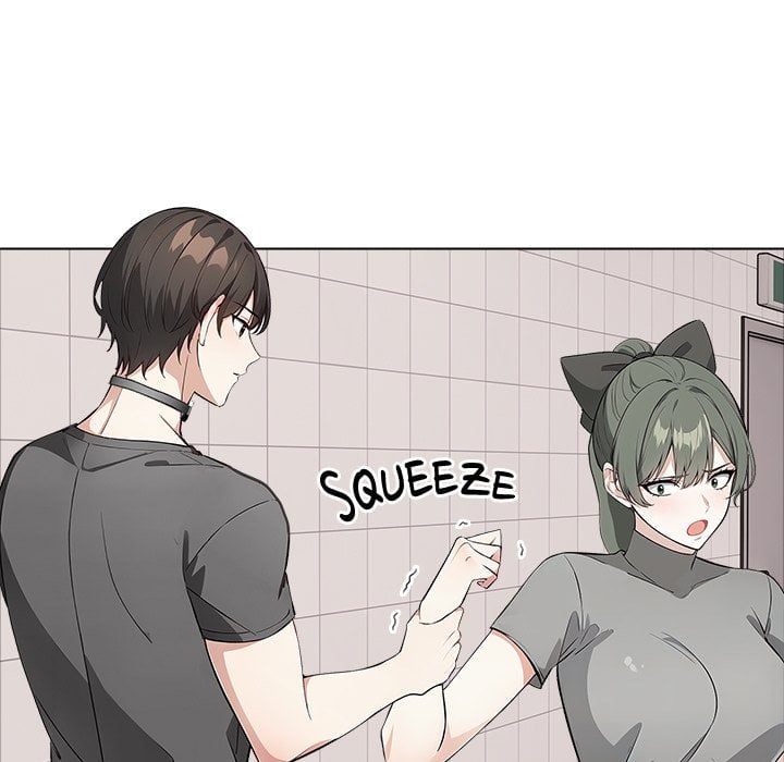 Love Me, or Else - Chapter 20 Page 61