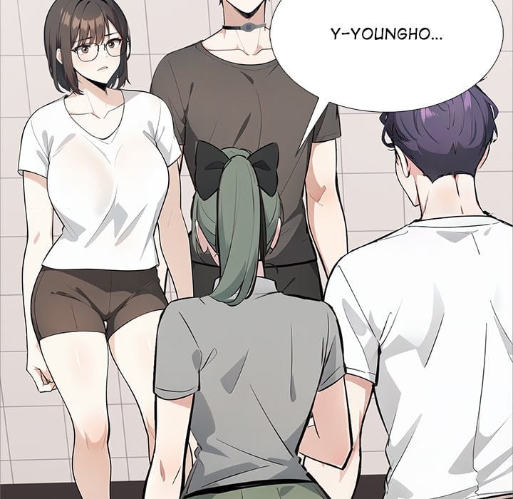 Love Me, or Else - Chapter 20 Page 8