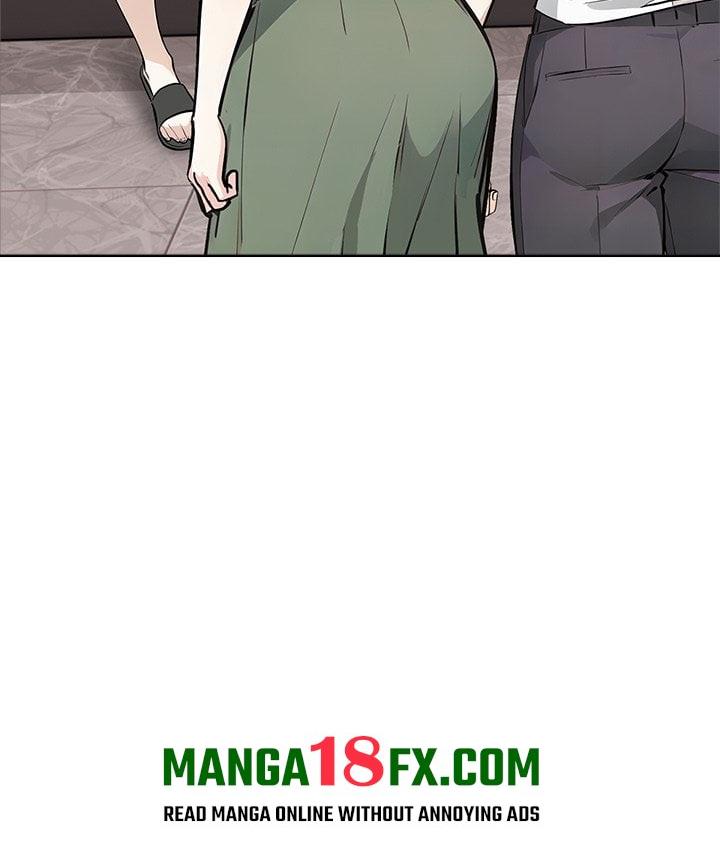 Love Me, or Else - Chapter 20 Page 9