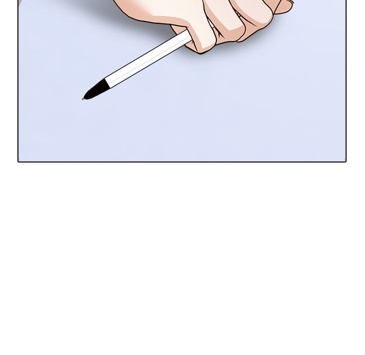 Love Me, or Else - Chapter 21 Page 116