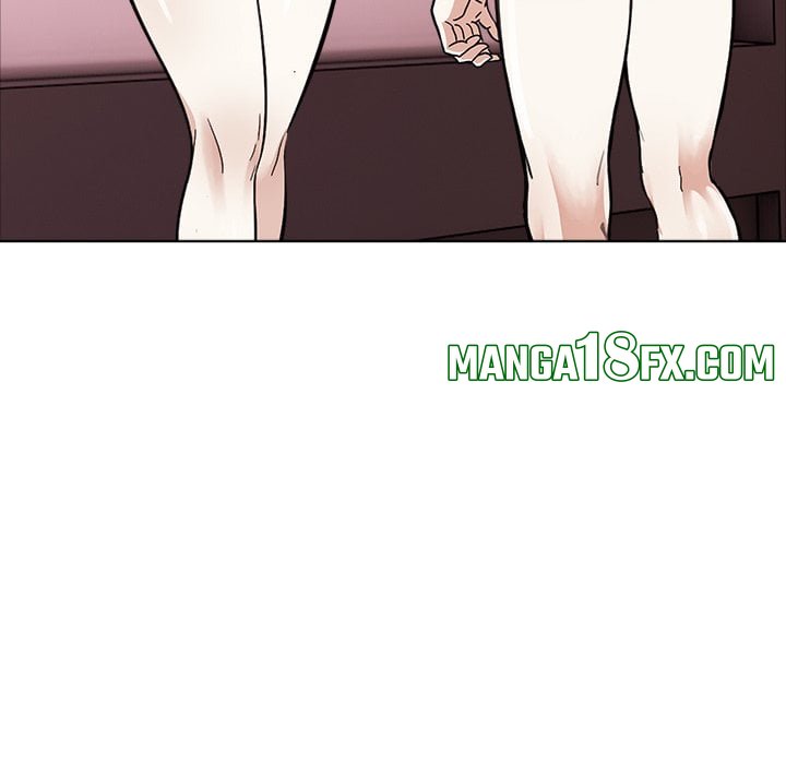 Love Me, or Else - Chapter 21 Page 76