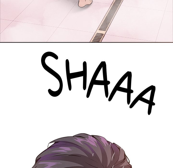 Love Me, or Else - Chapter 21 Page 8