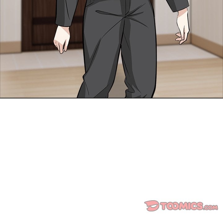 Love Me, or Else - Chapter 22 Page 108