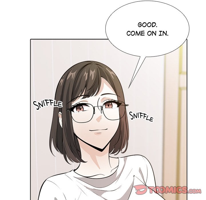 Love Me, or Else - Chapter 22 Page 117