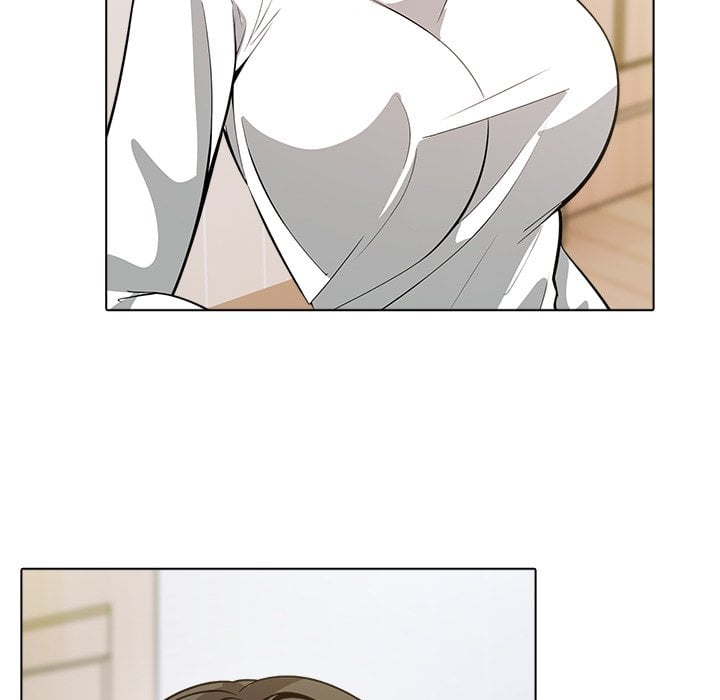 Love Me, or Else - Chapter 22 Page 118