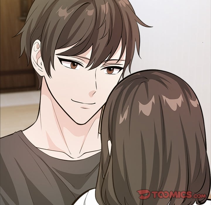 Love Me, or Else - Chapter 22 Page 126