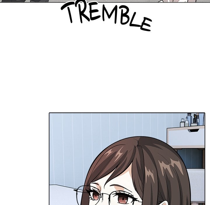 Love Me, or Else - Chapter 22 Page 25