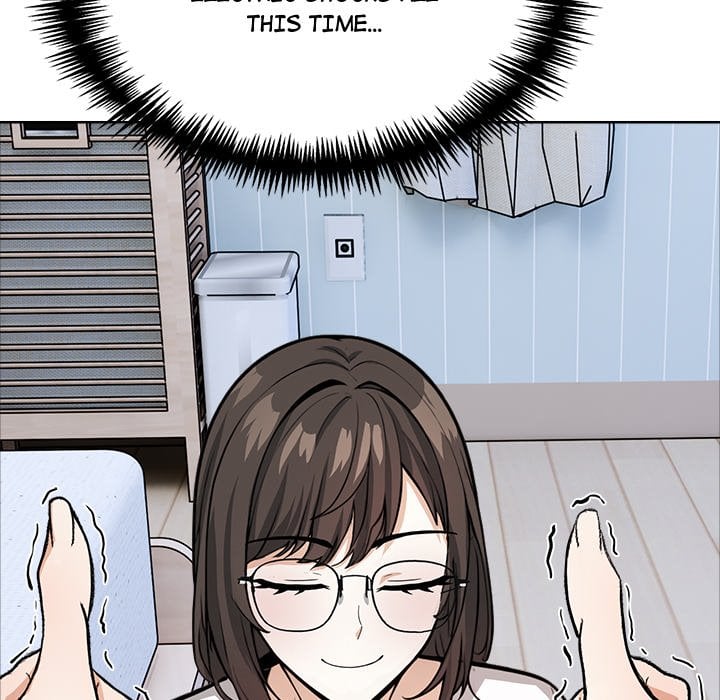 Love Me, or Else - Chapter 22 Page 29