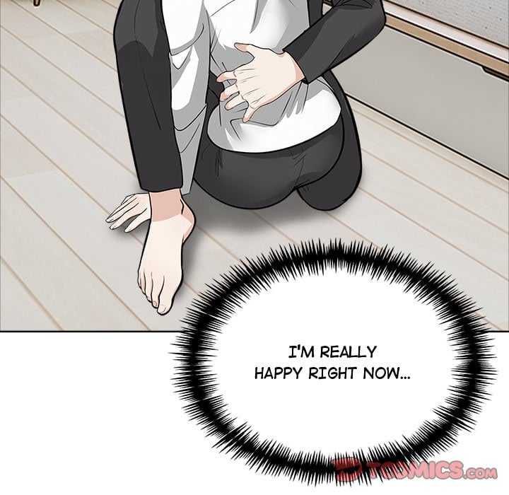 Love Me, or Else - Chapter 22 Page 48