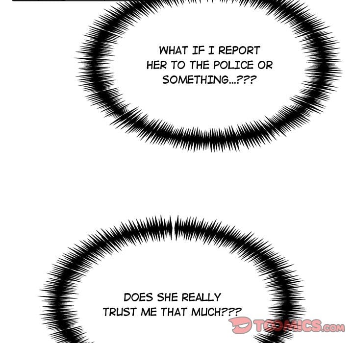 Love Me, or Else - Chapter 22 Page 75