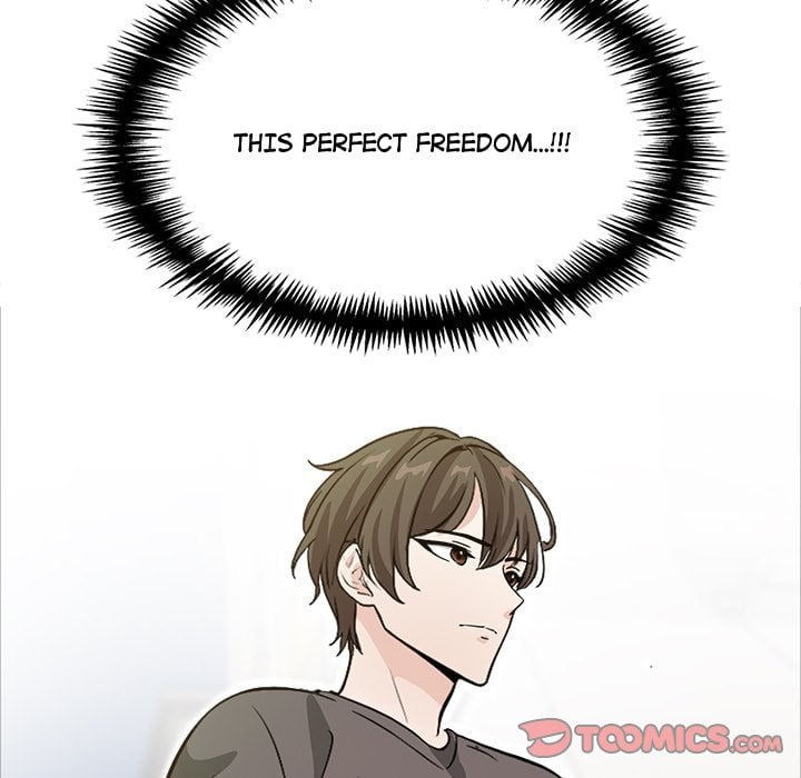 Love Me, or Else - Chapter 22 Page 78