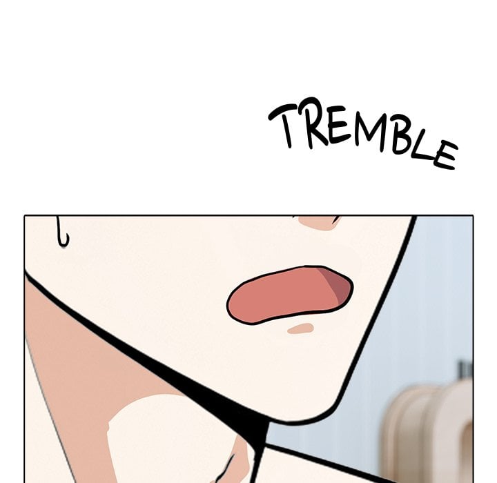 Love Me, or Else - Chapter 22 Page 8