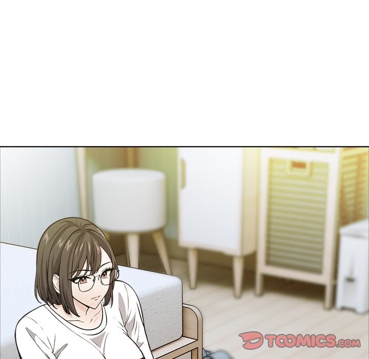 Love Me, or Else - Chapter 22 Page 84