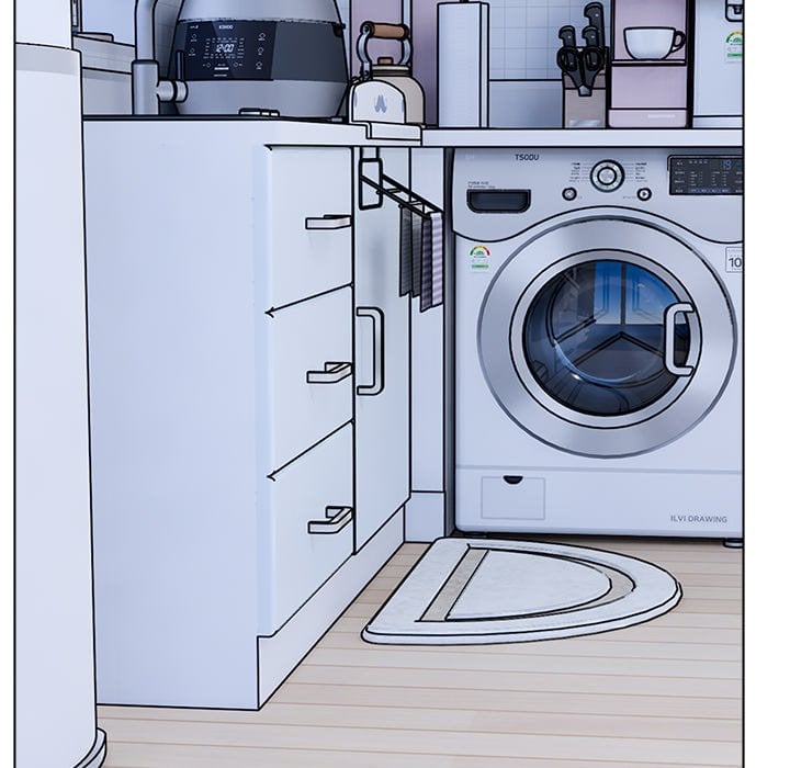 Love Me, or Else - Chapter 22 Page 89