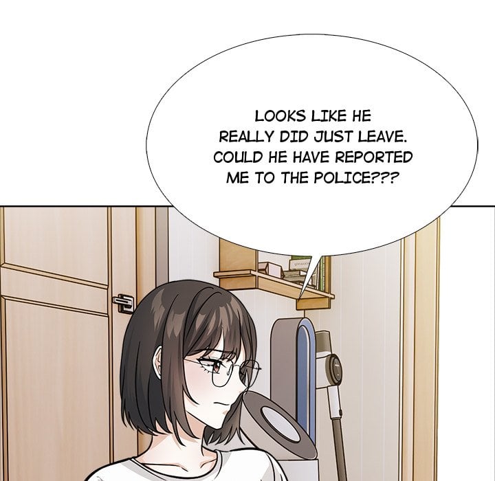 Love Me, or Else - Chapter 22 Page 97