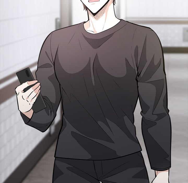 Love Me, or Else - Chapter 23 Page 12